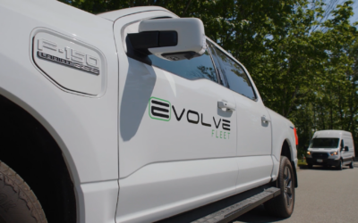 Federal Government Reissues RFP for Zero Emission Vehicle Infrastructure Program (ZEVIP)